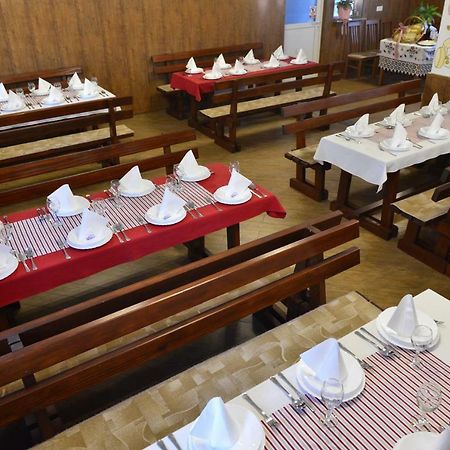 Apartmani Miscevic Йосипдол Екстериор снимка