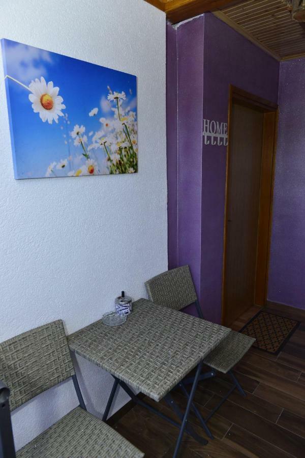 Apartmani Miscevic Йосипдол Екстериор снимка